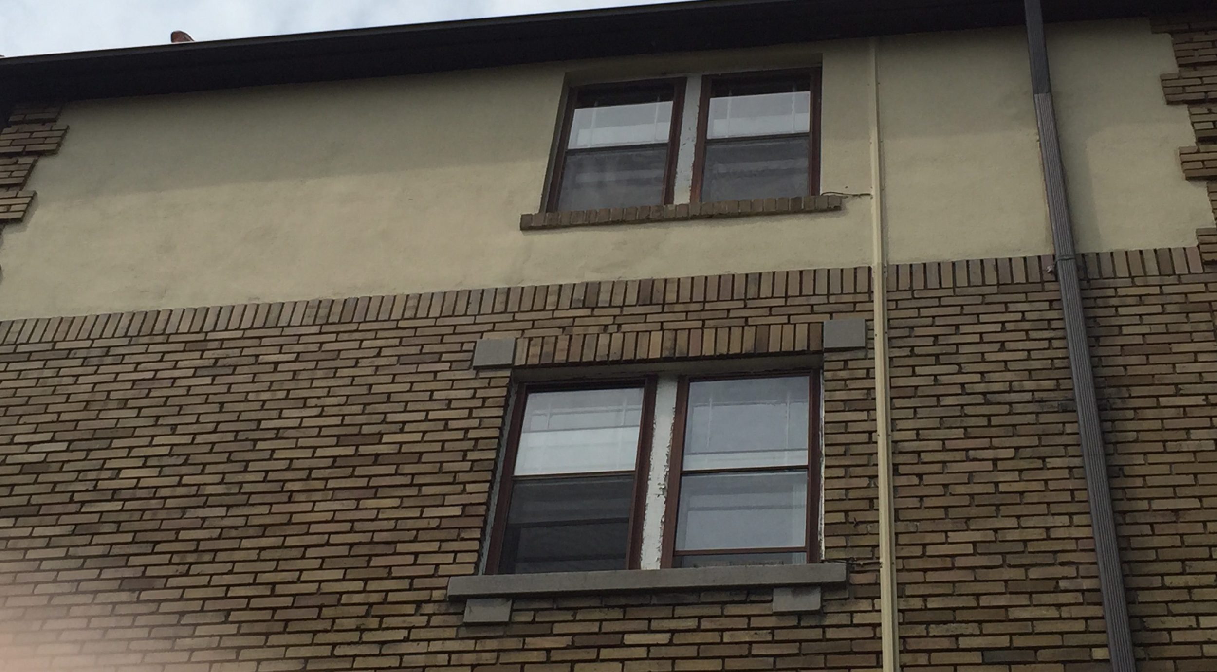 EIFS & STUCCO WALL SYSTEMS Archives ARMOUR Restoration